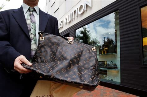 louis vuitton allegedly caught selling fake bags|knock off louis vuitton bags.